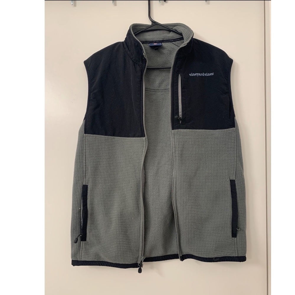 Vineyard Vines Mens Vest